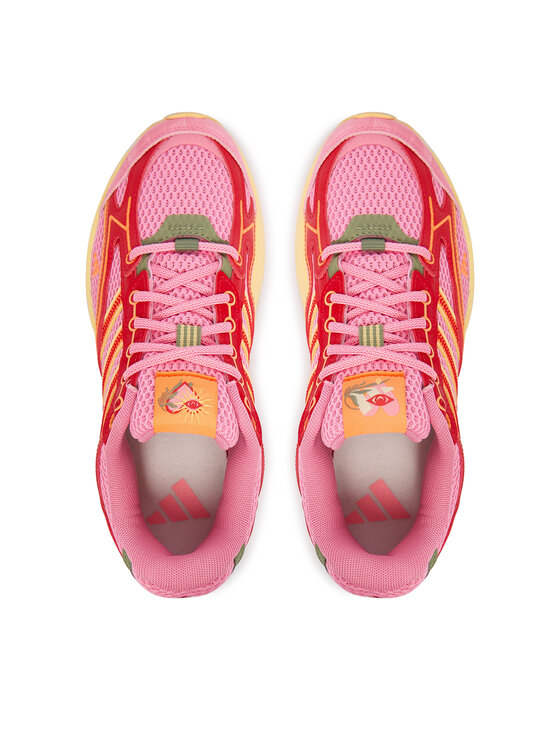 adidas adidas Sneakersy Spiritain 2000 KK4542 Różowy