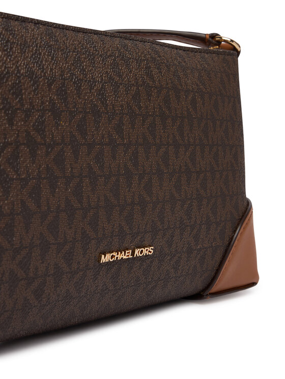 MICHAEL Michael Kors MICHAEL Michael Kors Käekott 32R6G1WC1B Pruun