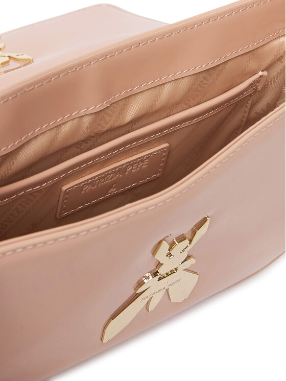 Patrizia Pepe Patrizia Pepe Borsetta 8B0303 L125 Beige