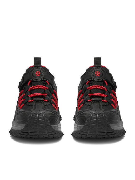 Hunter Hunter Trekkingi CEO-V-H8-568 Czarny