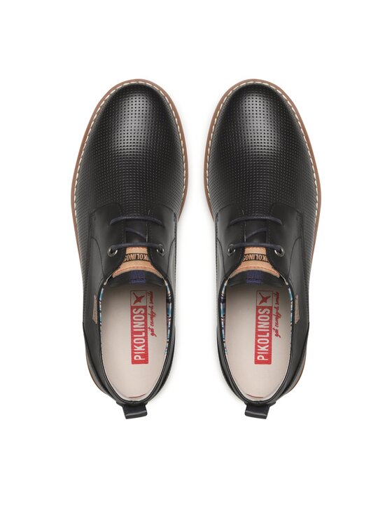 Pikolinos Pikolinos Scarpe basse M8J-4142 Nero