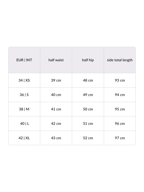 Rinascimento Rinascimento Pantaloni di tessuto CFC0122733003 Beige Regular Fit