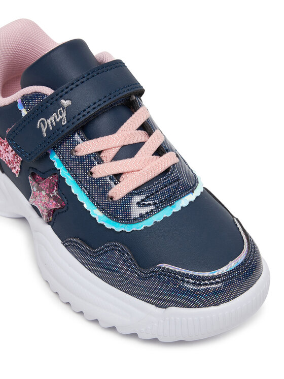 Primigi Primigi Sneakers AVANT-8975622 Dunkelblau