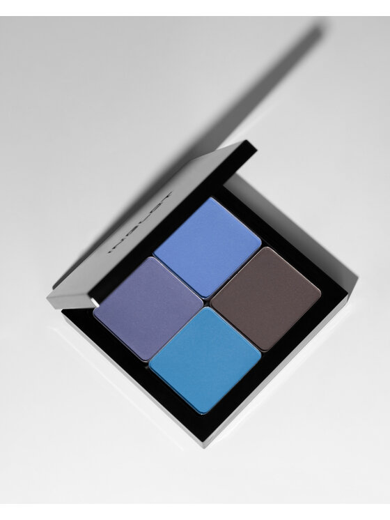 INGLOT INGLOT Matte NF Freedom System Cień do powiek 306