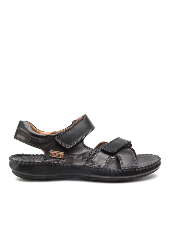 Pikolinos Pikolinos Sandale 06J-5818 Crna