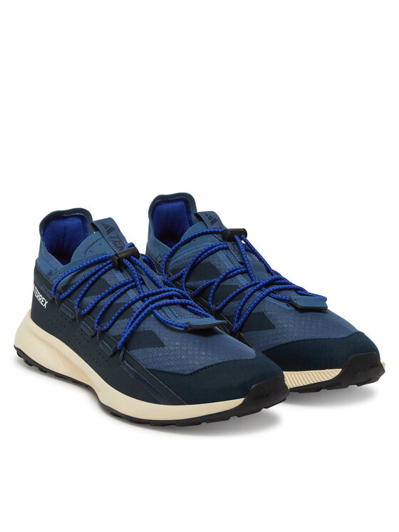 adidas adidas Bakancs Terrex Voyager 21 Travel IH6114 Sötétkék
