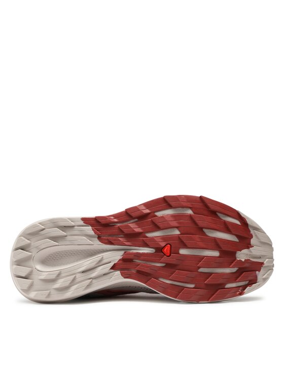 Salomon Salomon Futócipő Pulsar Trail L47385500 Piros