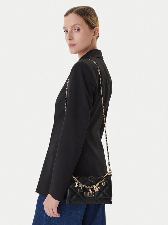 Aldo Aldo Borsetta Lienna 14143747 Nero