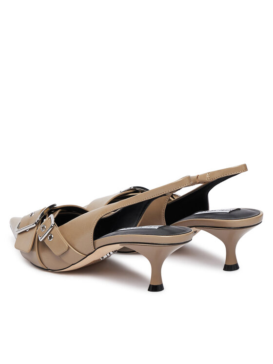Steve Madden Steve Madden Sandale Lezley SM11003440 Smeđa
