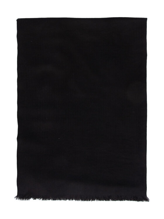 ALLORA BE UNIQUE ALLORA BE UNIQUE Sciarpa m06sz019 Nero