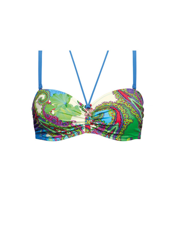 Feba Feba Góra od bikini FG13 Kolorowy