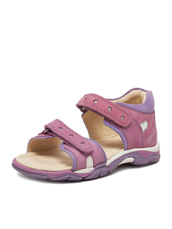 Lasocki Kids Lasocki Kids Sandali VIO CI12-2986-01(III)DZ Rosa