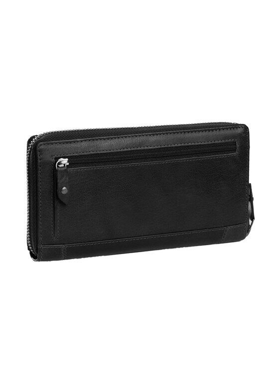 The Chesterfield Brand The Chesterfield Brand Portfel 230378 Czarny