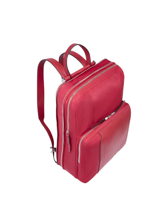 Piquadro Piquadro Zaino ca6216w92t-r Rosso