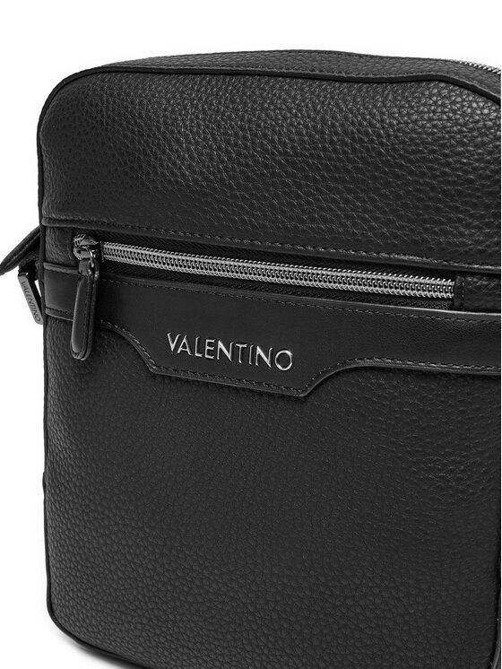 Valentino Valentino Τσαντάκι Efeo VBS7O920 Μαύρο