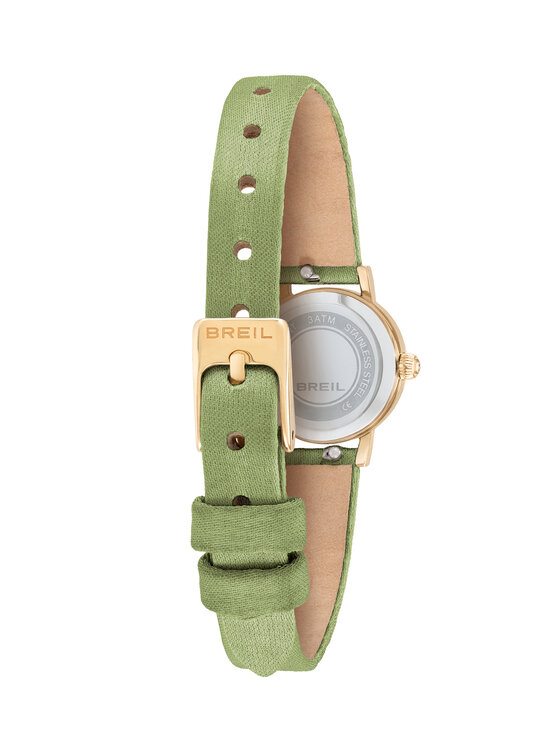 Breil Breil Zegarek DARLING Zielony