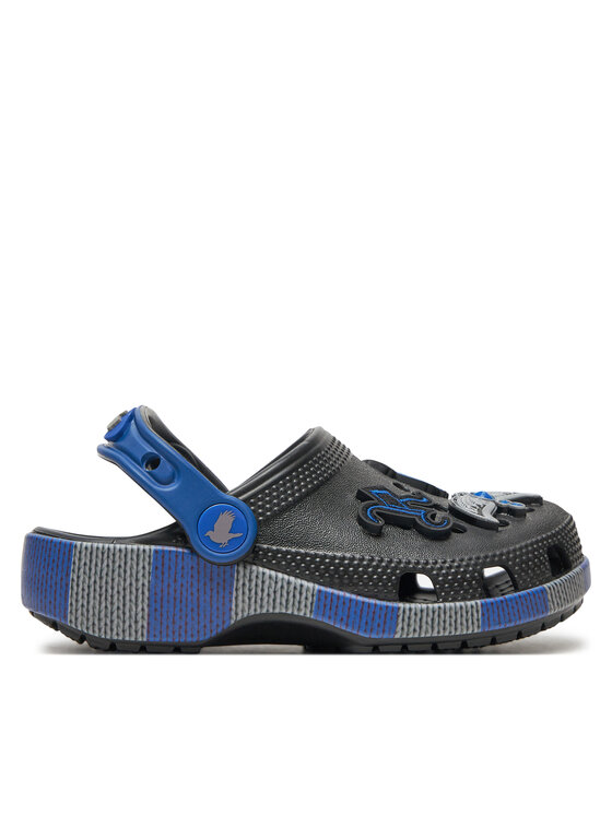 Crocs Šľapky Harry Potter Classic Ravenclaw Clog K 210543 Čierna