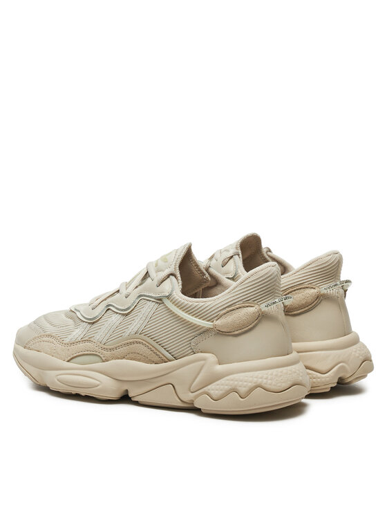 adidas adidas Sneakersy Ozweego FX6029 Beżowy