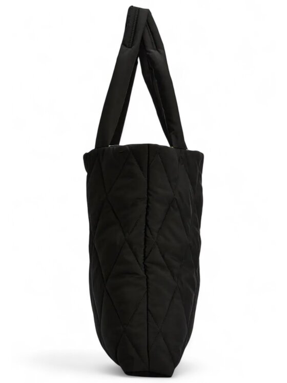 Barbour Barbour Borsa q-dav-59570 Nero