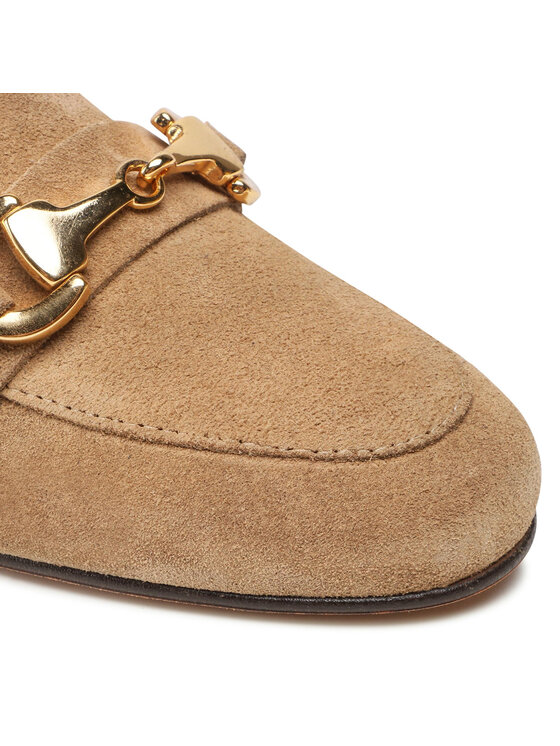 Filipe Filipe Loaferid 10619 Pruun