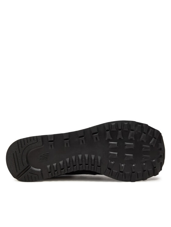 New Balance New Balance Snīkeri WL515OPB Melns