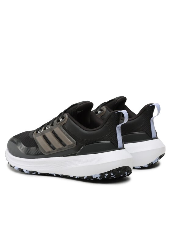 adidas adidas Bežecké topánky Ultrabounce TR Bounce ID9401 Čierna