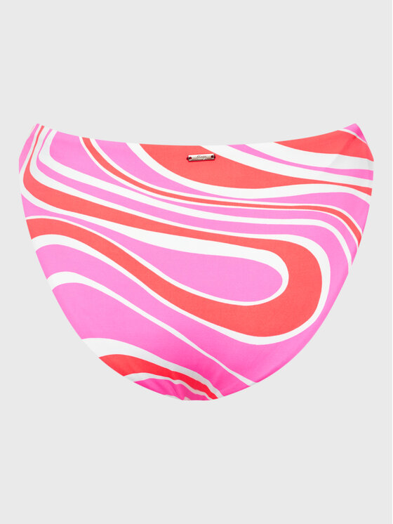 Maaji Maaji Bikini-Unterteil 2617SBC029 Rosa