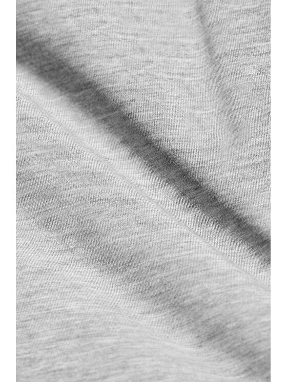 Elementy Elementy Top Muska Top Szary Regular Fit