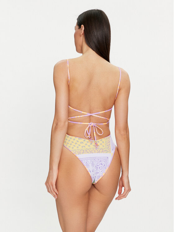 Maaji Maaji Costume da bagno PT5059SOC002 Multicolore