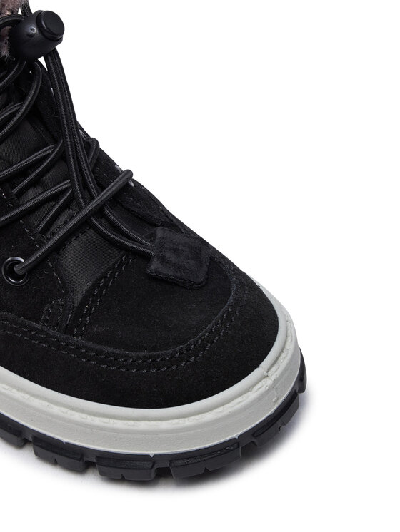 Primigi Primigi Μπότες 6869911 M GORE-TEX Μαύρο