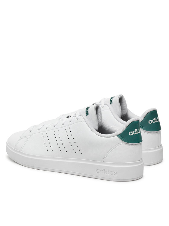 adidas adidas Sneakersy Advantage 2.0 IG9166 Biały