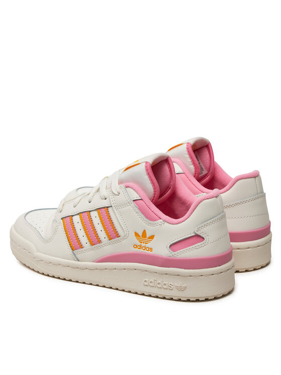 adidas adidas Laisvalaikio batai Forum Low Cl W IF7213 Balta