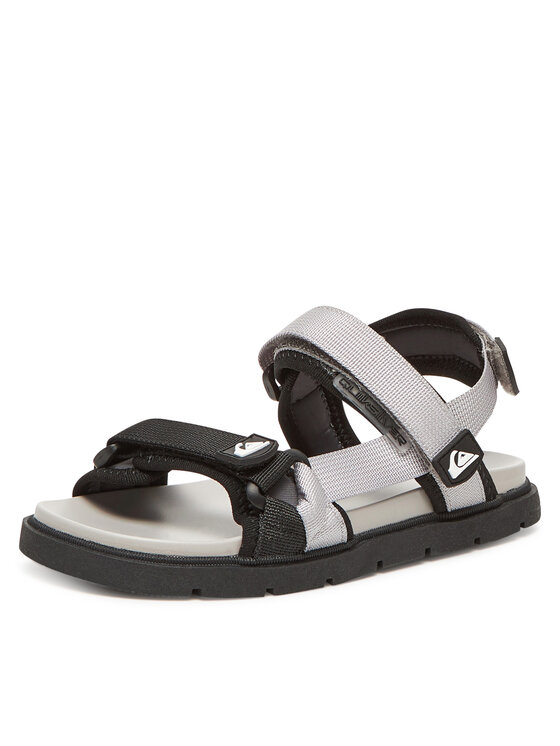 Quiksilver Quiksilver Босоніжки CS6081-06 Сірий