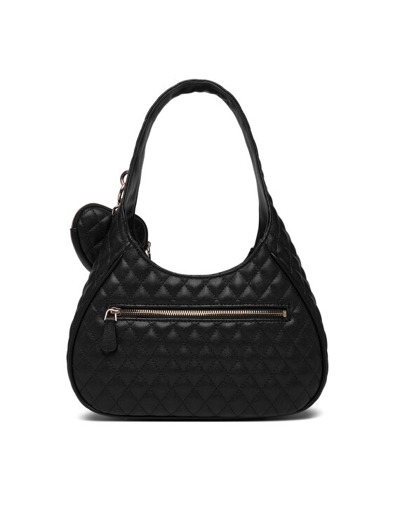 Guess Guess Kabelka Atabey HWQG98 94010 Čierna