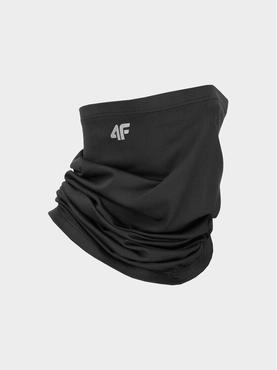 4F 4F Scaldacollo 4FWAW24ABDAU075-20S Nero