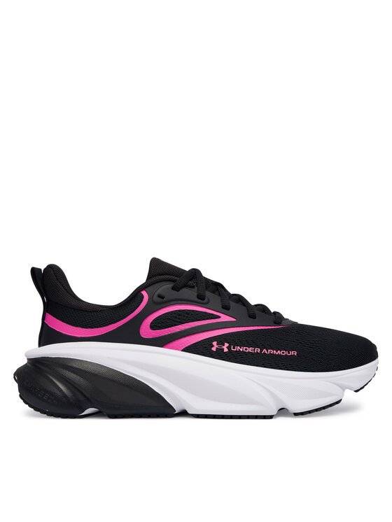 Under Armour Pantofi pentru alergare UA Rogue 6 6006720 003 Negru
