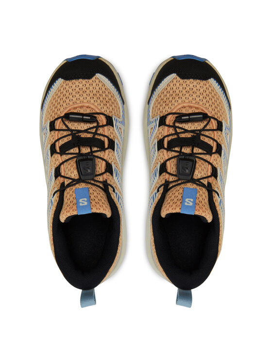 Salomon Salomon Сникърси Xa Pro V8 L47522400 Розов