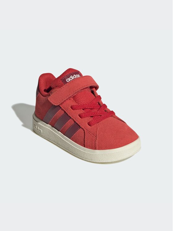 adidas adidas Sneakersy Grand Court 2.0 Czerwony