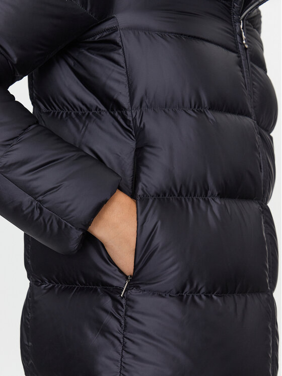 Hetregó Hetregó Pehelykabát Hanna 8K602F 23WD02 Sötétkék Regular Fit