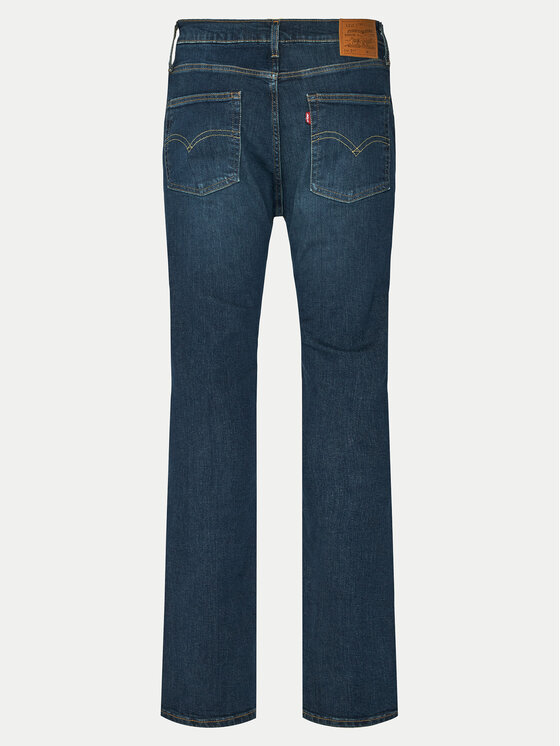 Levi's® Levi's® Blugi 511™ 04511-4102 Bleumarin Slim Fit