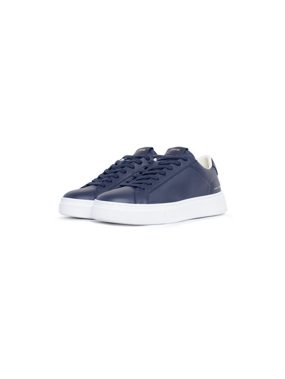 Crime London Crime London Sneakers 16806PP5-40 Blu