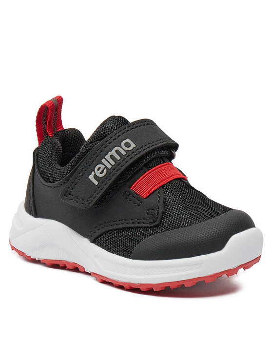 Reima Reima Tenisice 5400129A 67A0 Crna