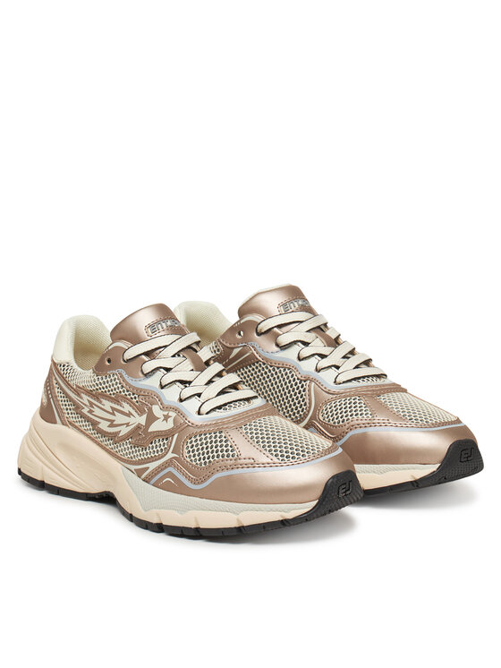 Enterprise Japan Enterprise Japan Sneakers BB5025 EX311 Auriu