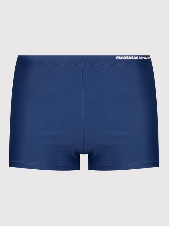 Henderson Henderson Bermuda Kors 36832 Blu scuro