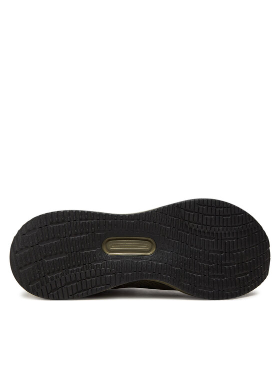 adidas adidas Běžecké boty Runfalcon 5 IE0525 Zelená