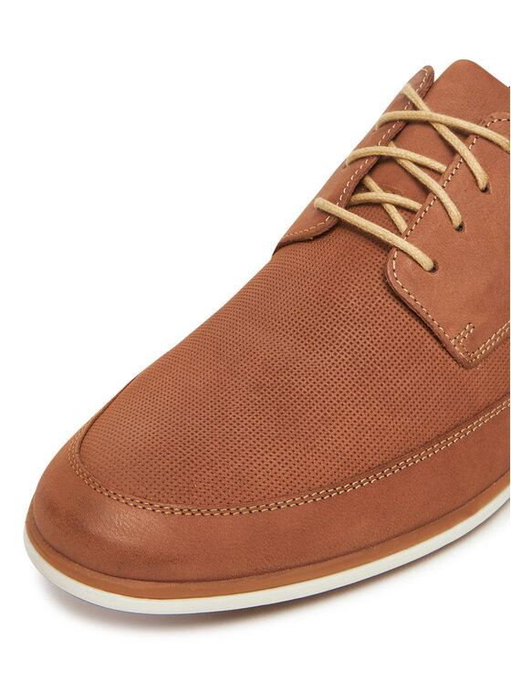 Lasocki Lasocki Halbschuhe HENSON-31 MI25 Beige