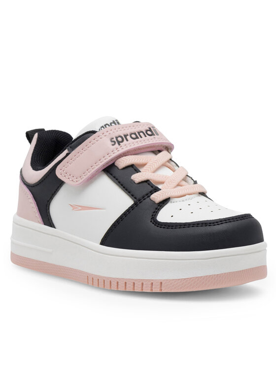 Sprandi Sprandi Tenisice CP-3150031A(IV)DZ Bijela