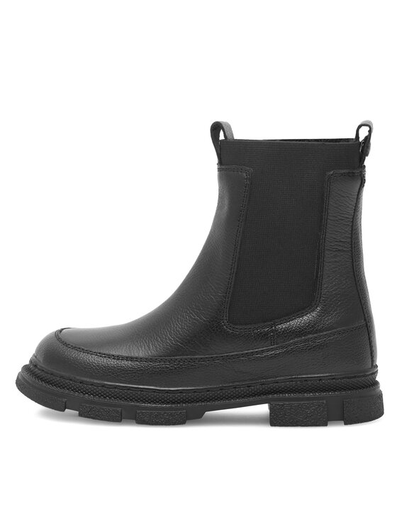 Lasocki Kids Lasocki Kids Botine NO-PURE-01(II)DZ Negru