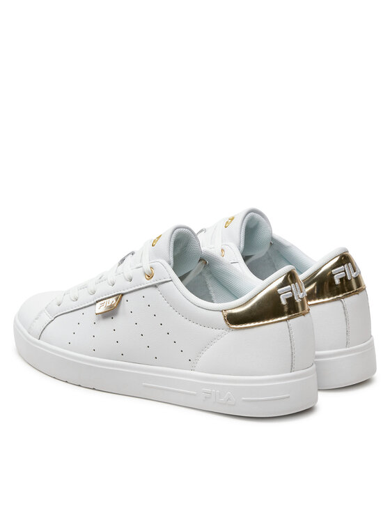 Fila Fila Αθλητικά FFW0286 13286 Λευκό