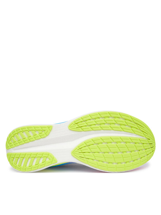 Under Armour Under Armour Pantofi pentru alergare UA Velociti SPD 6000007 005 Negru